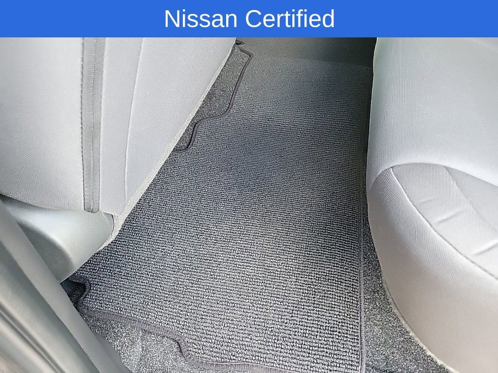 Used 2025 Nissan Frontier S image 35