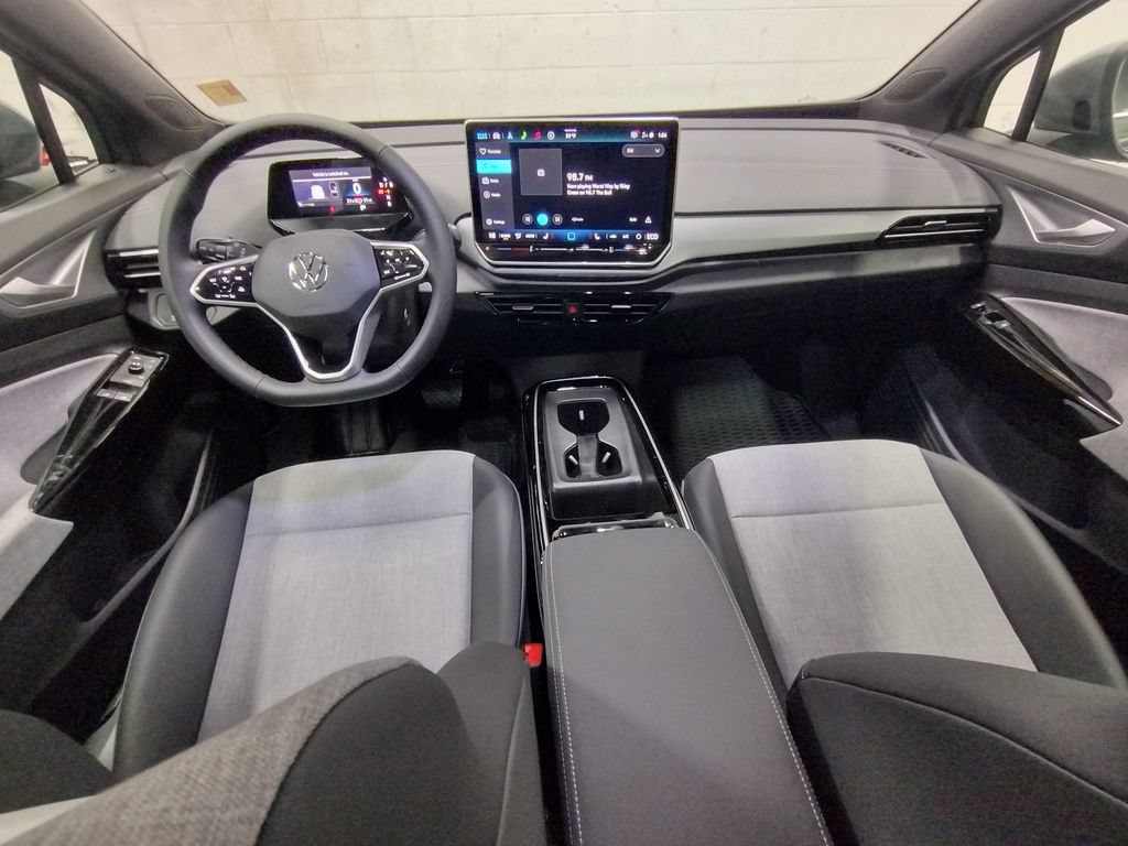 New 2026 Volkswagen ID.4 Pro AWD/4WD image 32