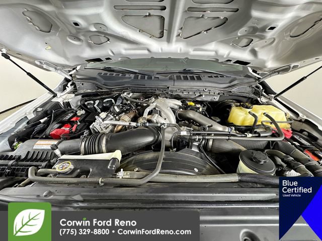 Used 2020 Ford F250 Lariat image 35