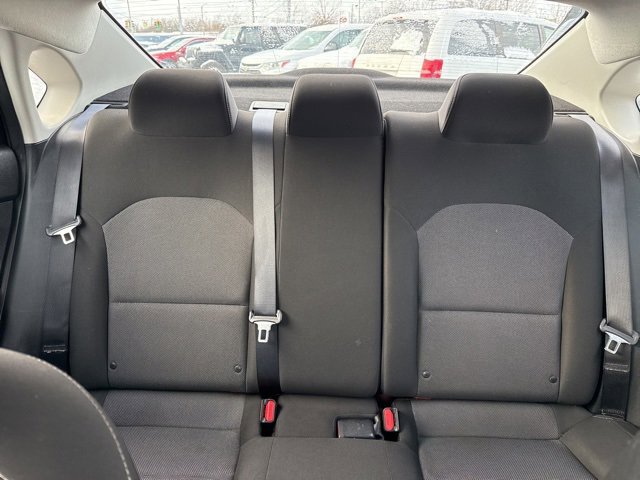 Used 2023 Kia Forte LXS image 31