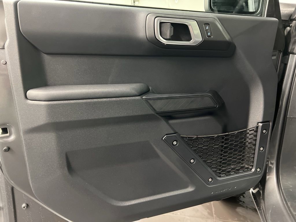 New 2026 Ford Bronco Big Bend image 31