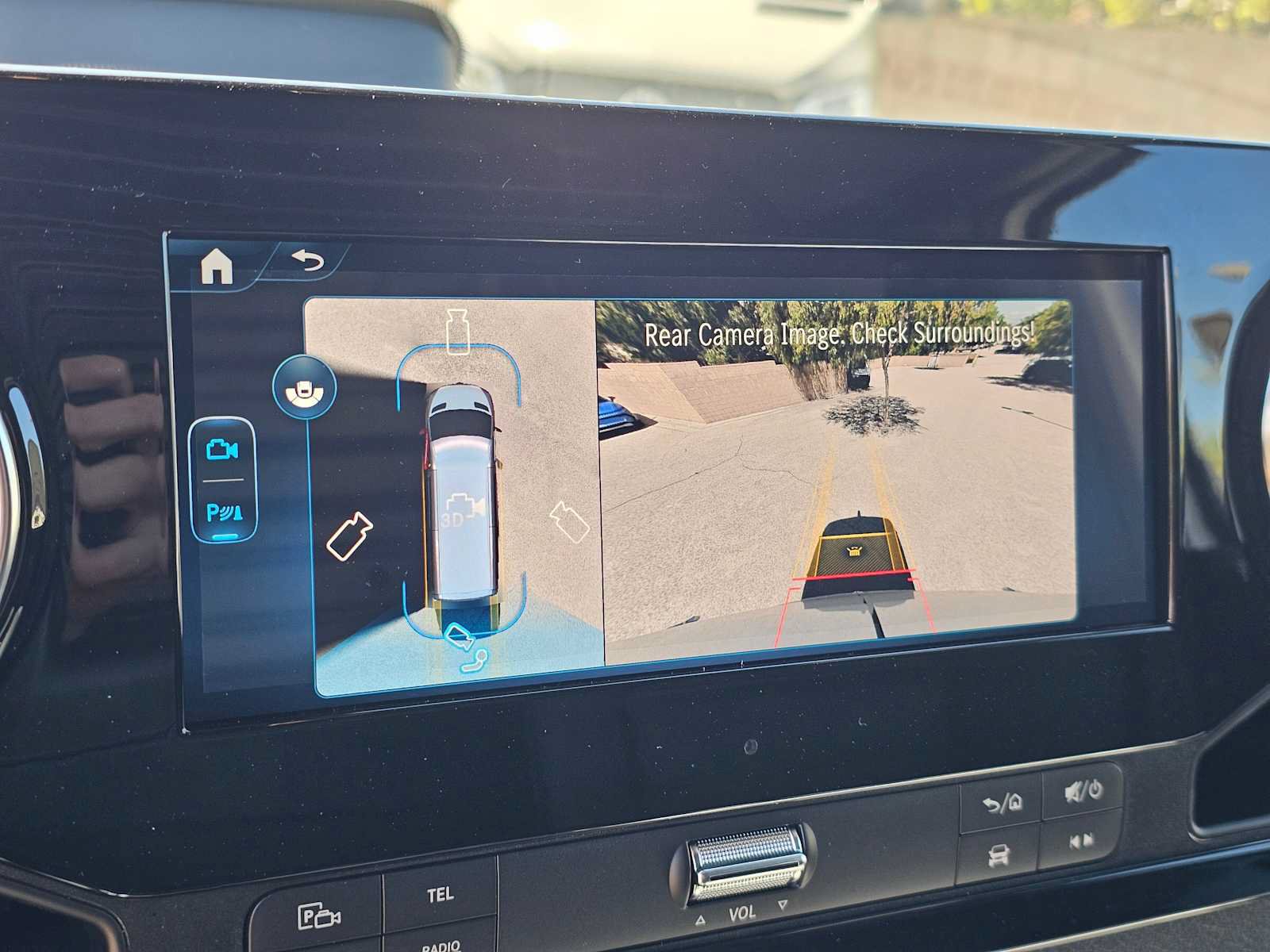 New 2026 Mercedes-Benz Sprinter 2500 image 25