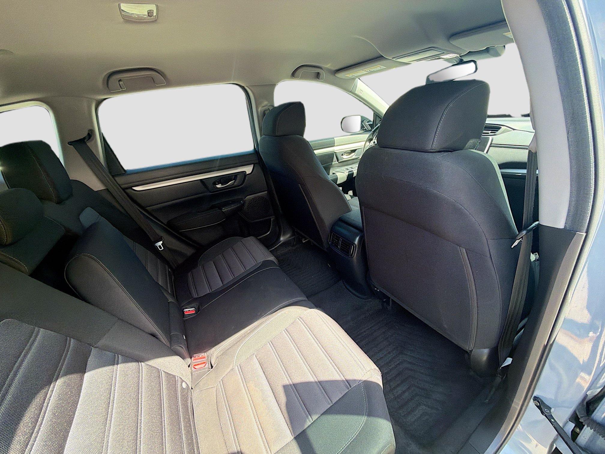 Used 2021 Honda CR-V Special Edition image 30
