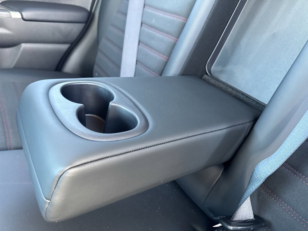 New 2027 Mitsubishi Outlander Sport SE FWD image 26