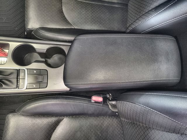Used 2020 Kia Optima SE FWD image 21