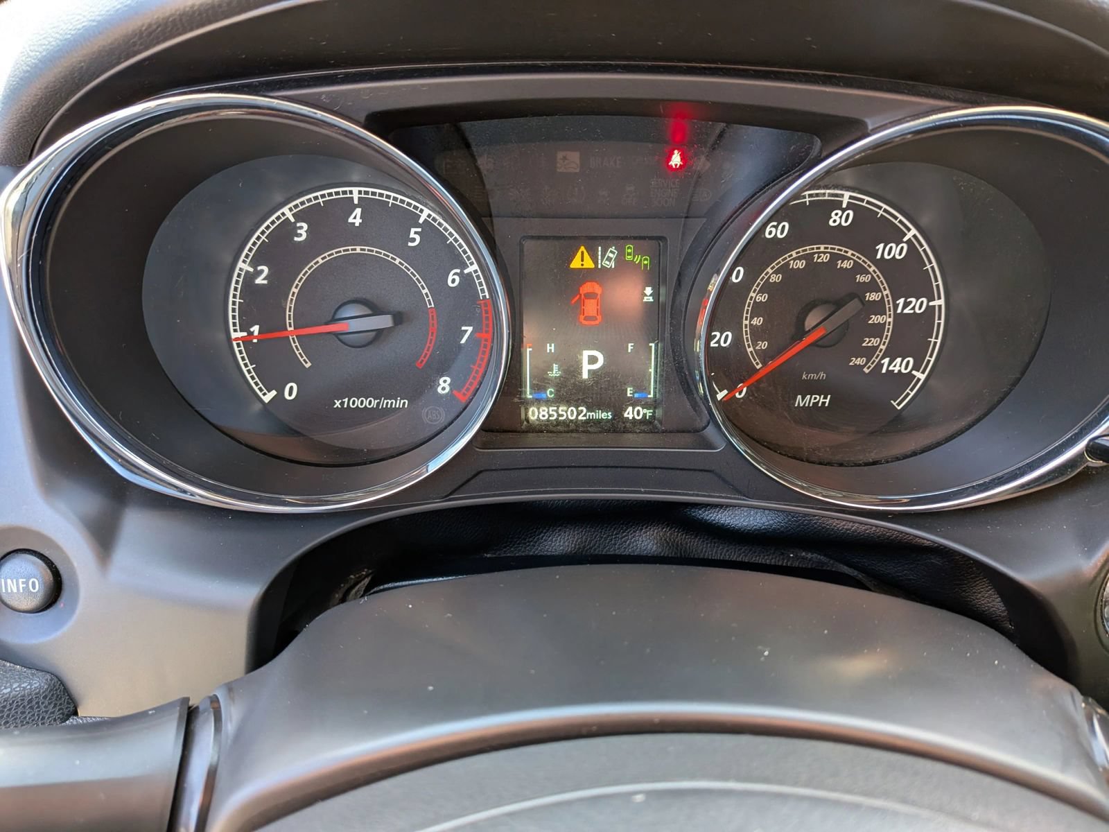 Used 2021 Mitsubishi Outlander Sport SE AWD/4WD image 44