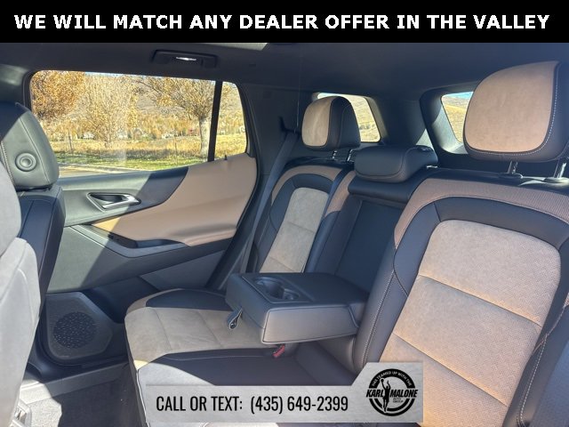 New 2026 Chevrolet Equinox ACTIV w/ Convenience Package III image 15