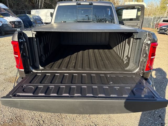 New 2026 RAM 1500 Limited AWD/4WD image 12