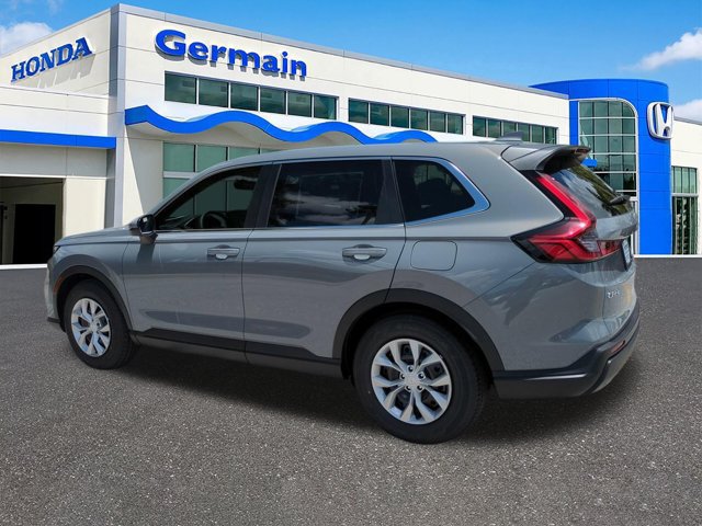 New 2027 Honda CR-V LX image 5