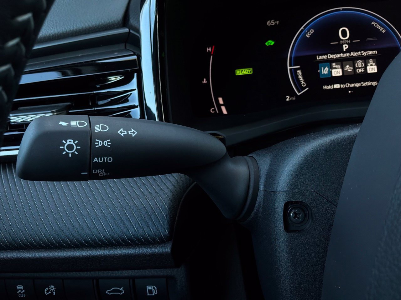 New 2026 Toyota Camry SE w/ Convenience Package FWD image 36