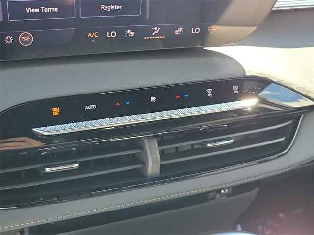 New 2026 Buick Enclave Sport Touring w/ Power Package image 20