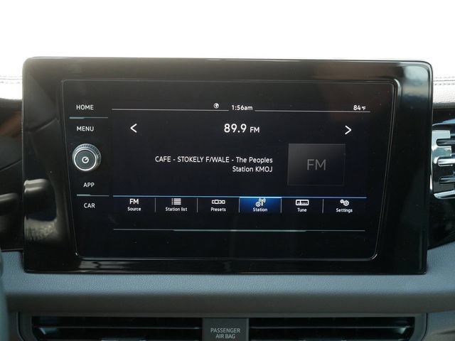 Certified 2026 Volkswagen Jetta Sport FWD image 30