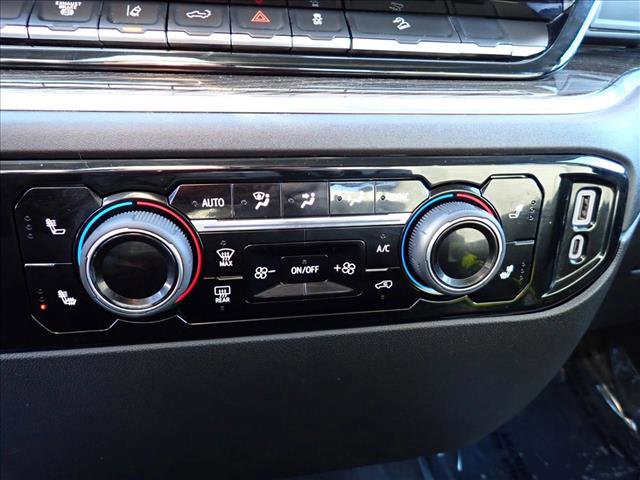 Used 2024 Chevrolet Silverado 2500 LT image 19