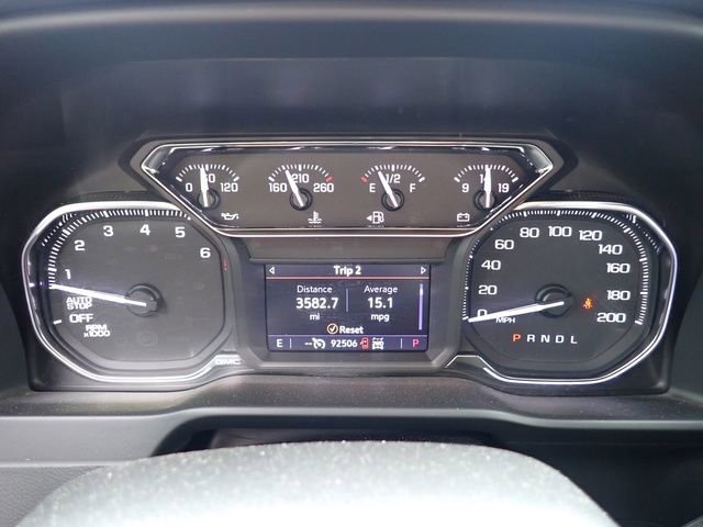 Used 2021 GMC Sierra 1500 Elevation w/ X31 Off-Road Package AWD/4WD image 26