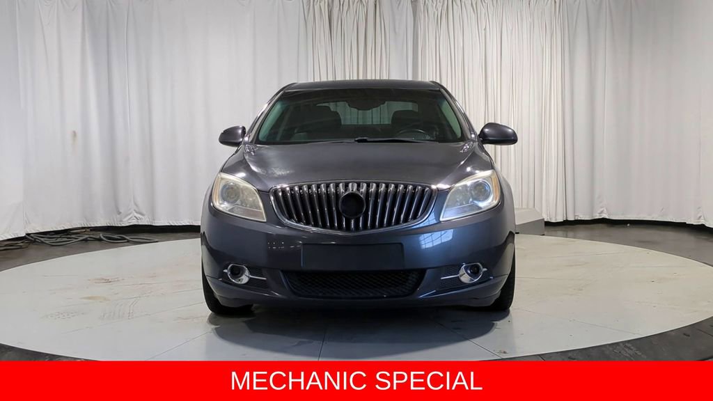 Used 2012 Buick Verano Convenience image 3