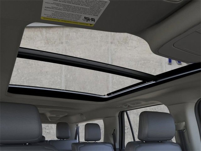 New 2026 Ford Expedition Max Active image 22