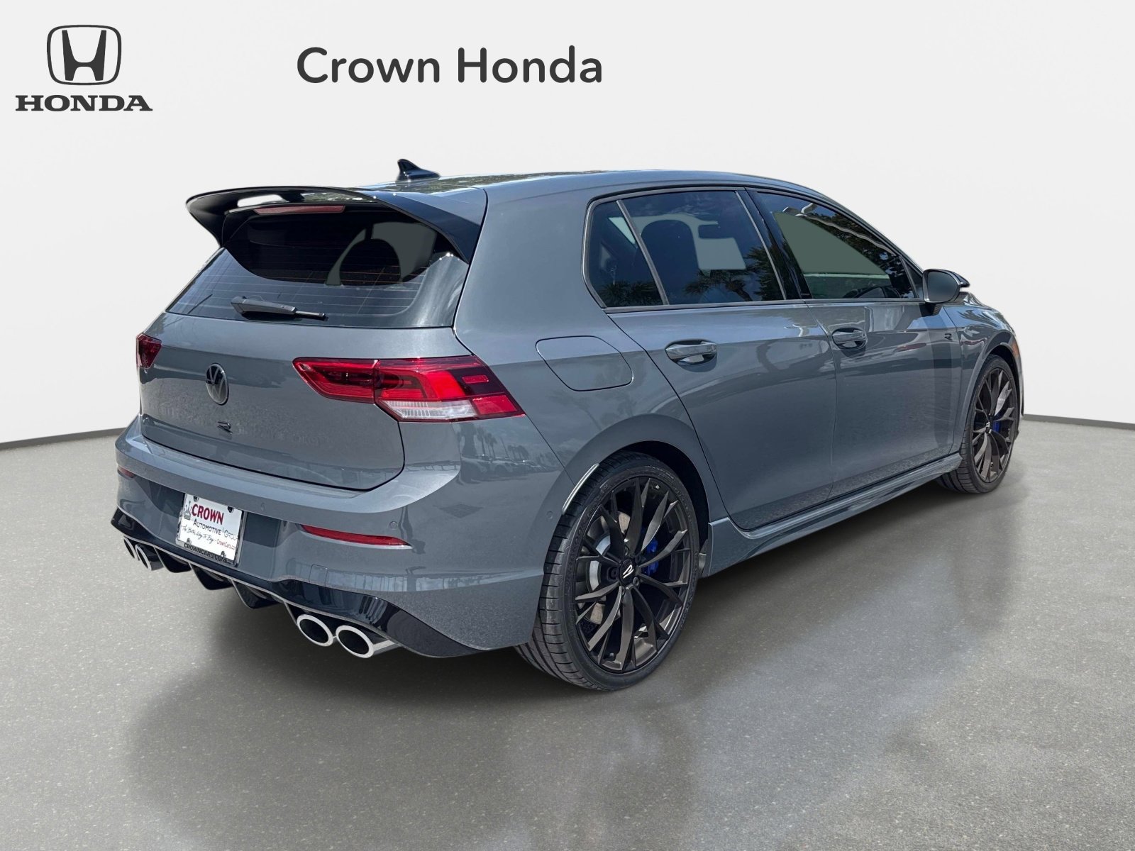 Used 2026 Volkswagen Golf AWD/4WD image 5