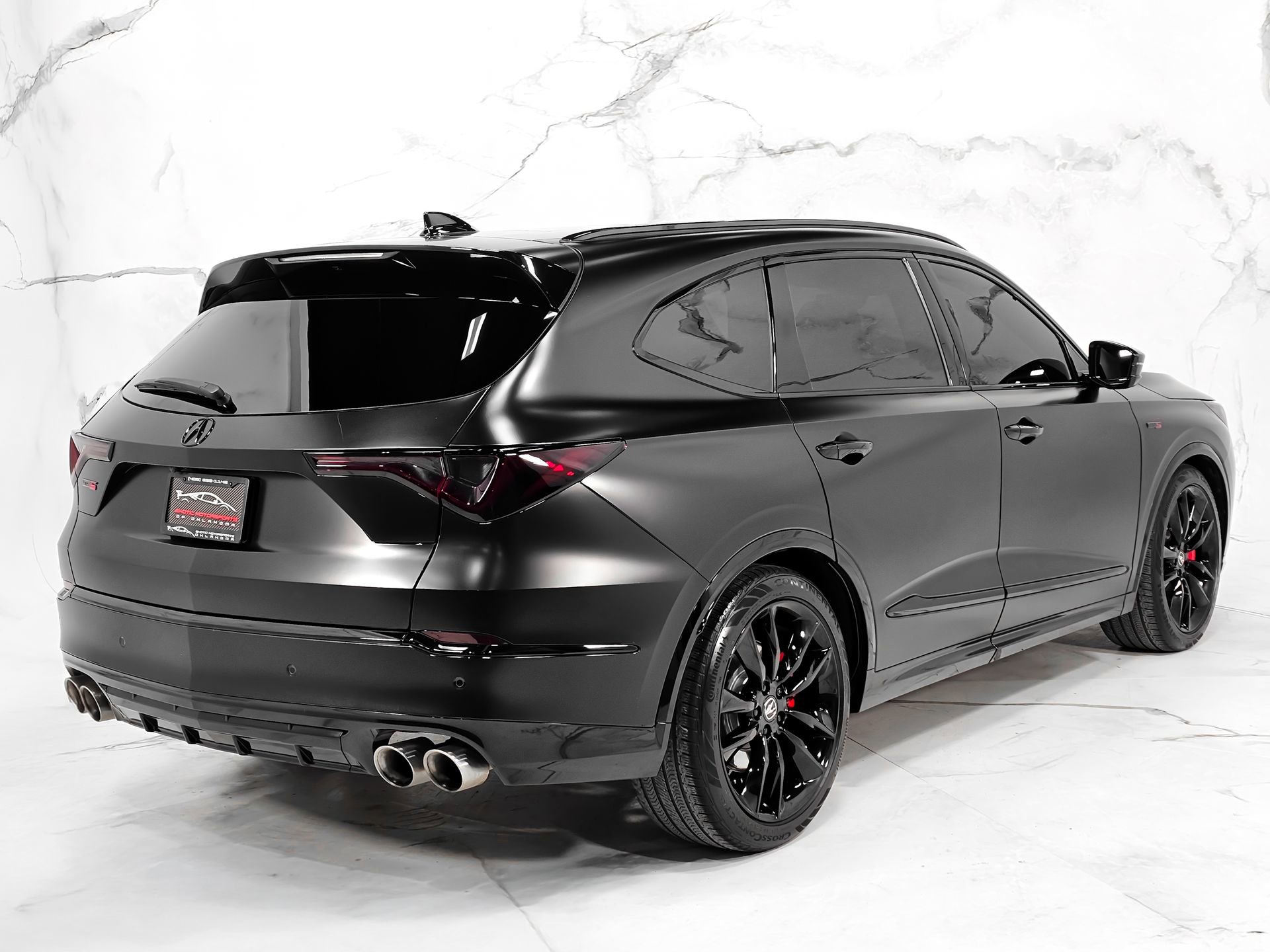 Used 2023 Acura MDX Type S image 9