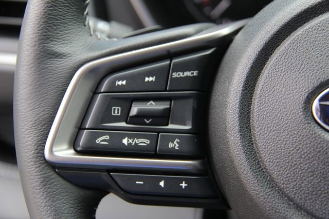 Used 2025 Subaru Ascent Limited AWD/4WD image 21