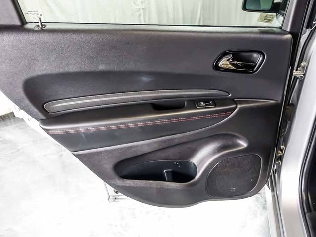 Used 2024 Dodge Durango GT AWD/4WD image 29