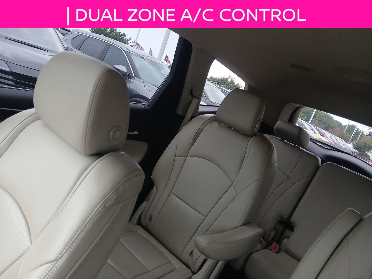 Used 2018 Buick Enclave Essence FWD image 16
