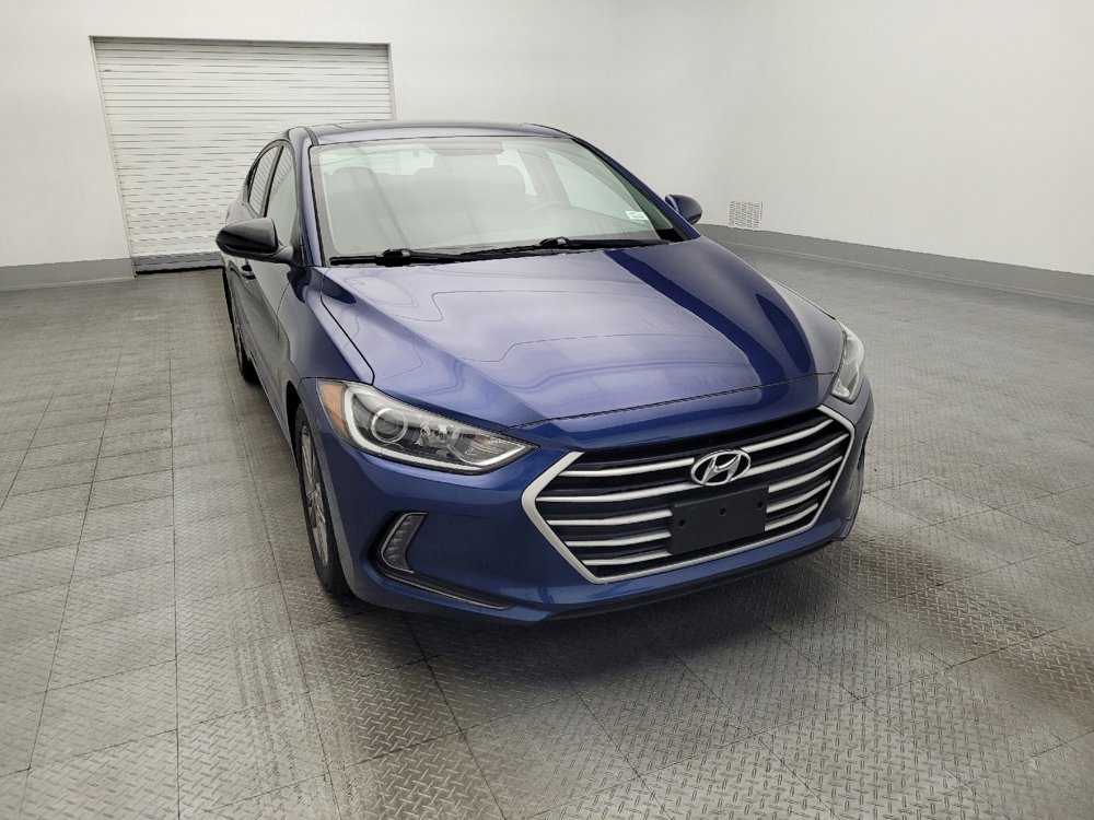 Used 2017 Hyundai Elantra Value Edition image 14