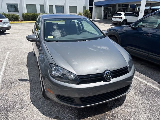 Used 2012 Volkswagen Golf 2-Door image 5