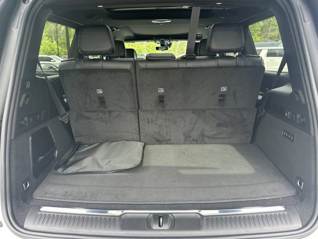 New 2026 Jeep Grand Wagoneer Summit image 18