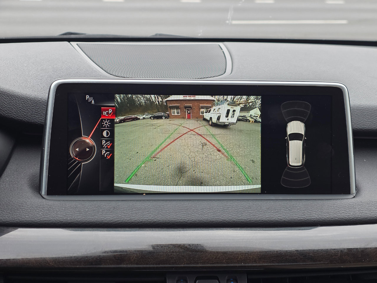 Used 2015 BMW X5 xDrive35i image 23