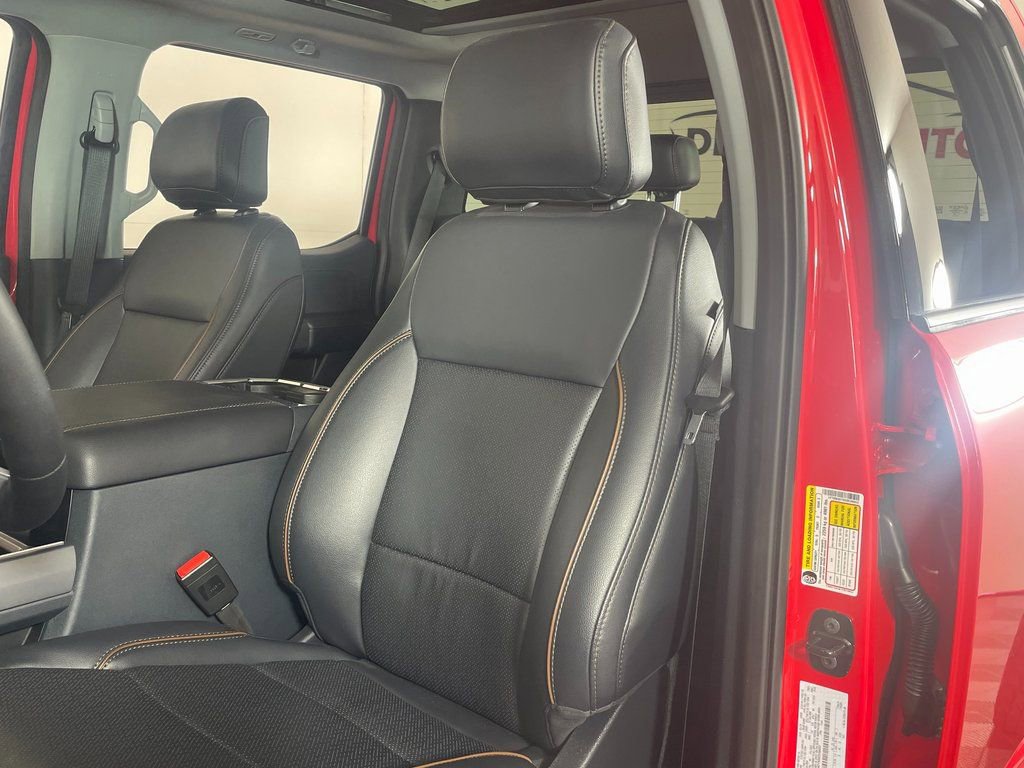 Used 2025 Ford F450 Lariat w/ Lariat Ultimate Package image 23