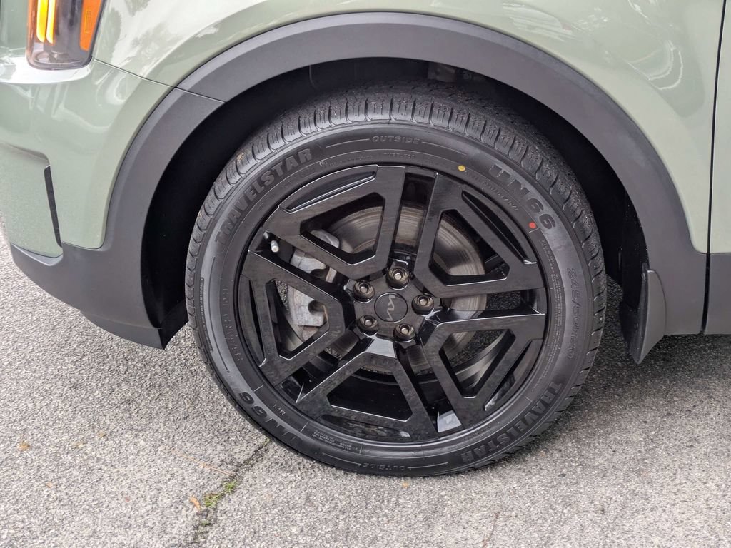 Used 2025 Kia Telluride SX X-Line AWD/4WD image 12