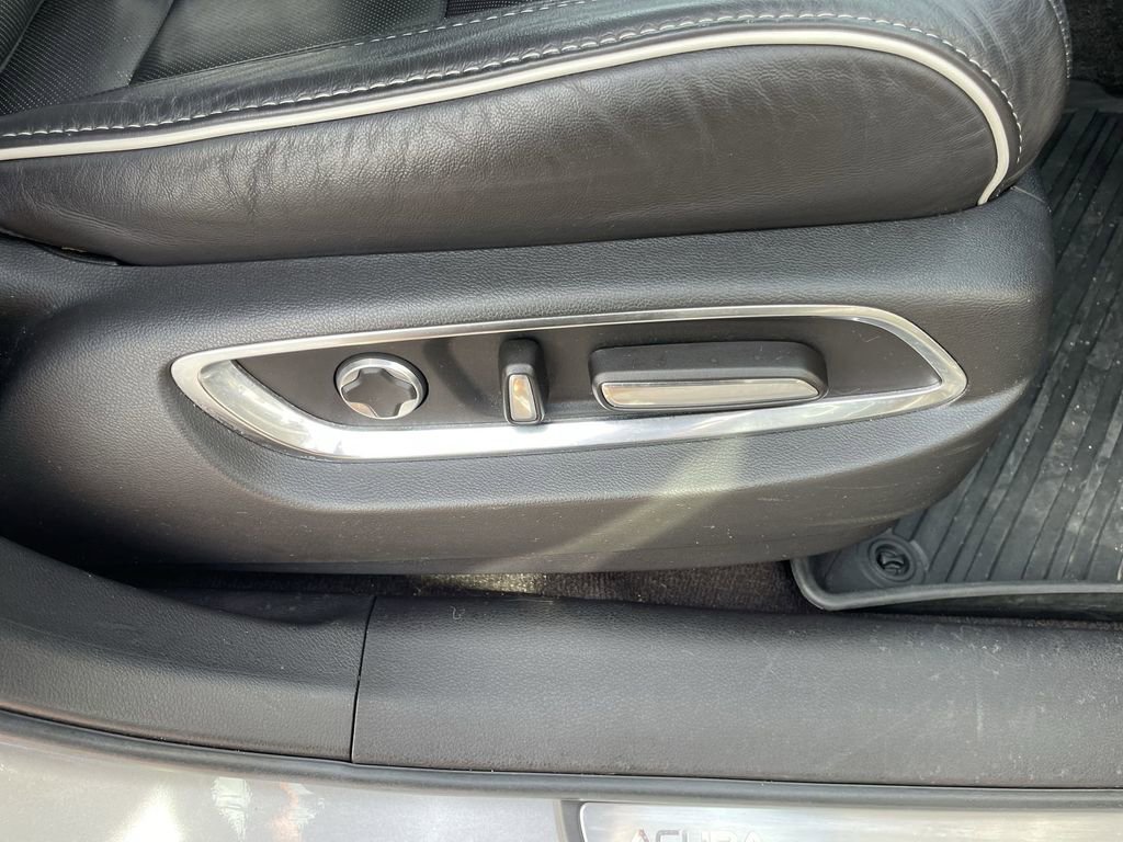 Used 2020 Acura MDX SH-AWD w/ Advance Package image 36