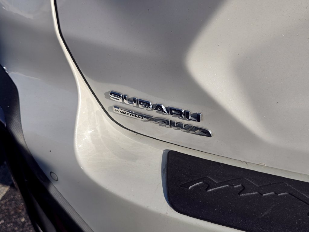 Used 2024 Subaru Crosstrek 2.5i Limited w/ Popular Package #4A AWD/4WD image 11