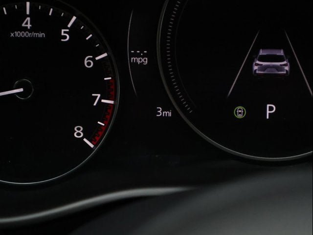 New 2026 MAZDA CX-50 AWD 2.5 S w/ Weather Package image 32