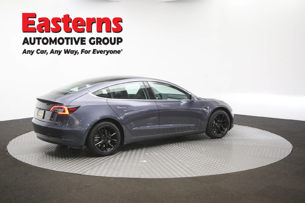 Used 2019 Tesla Model 3 Performance AWD/4WD image 76