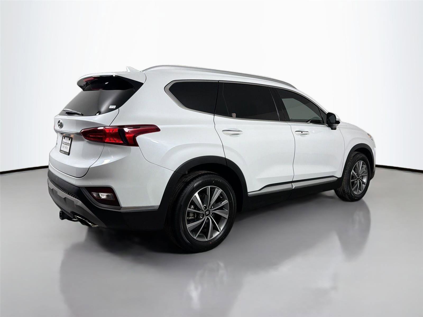 Used 2019 Hyundai Santa Fe FWD image 5