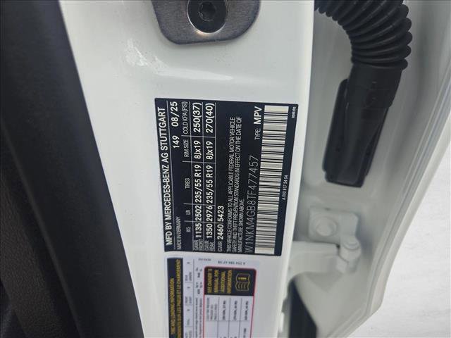 Certified 2026 Mercedes-Benz GLC 300 image 22