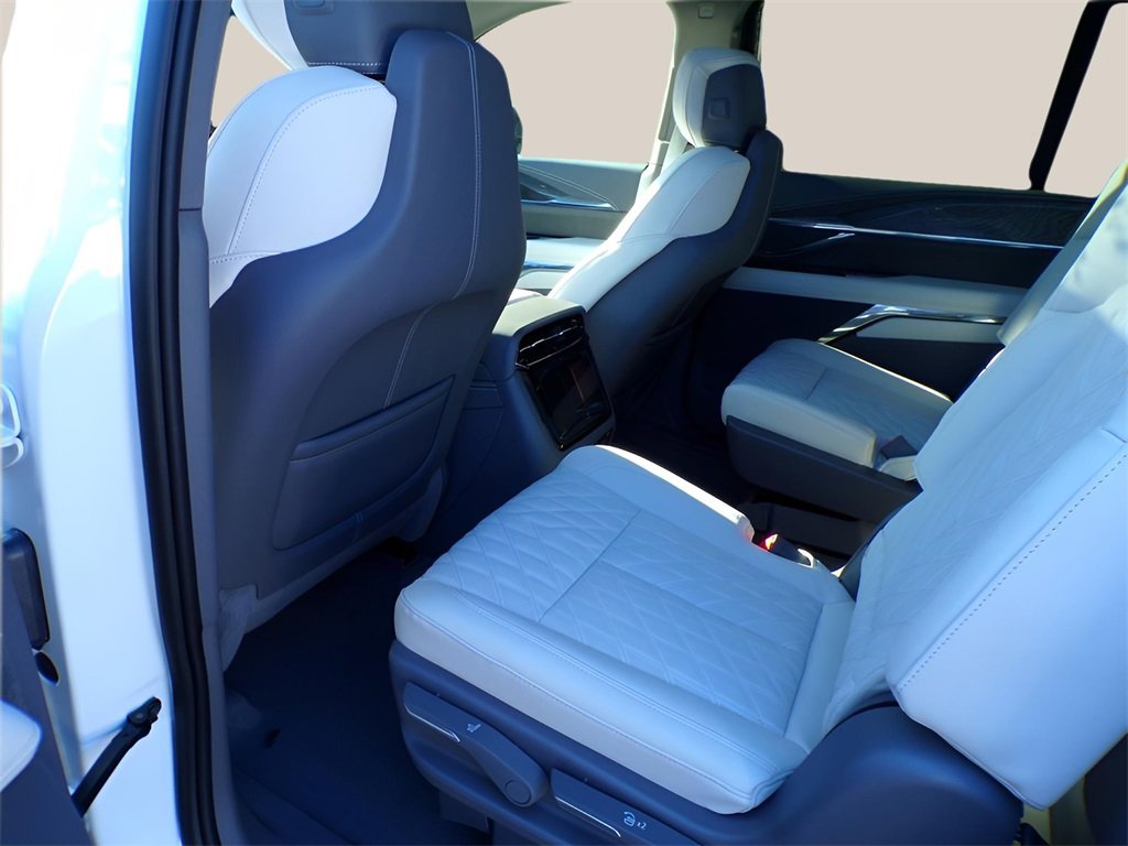 New 2025 Cadillac Escalade IQ Sport 1 image 7