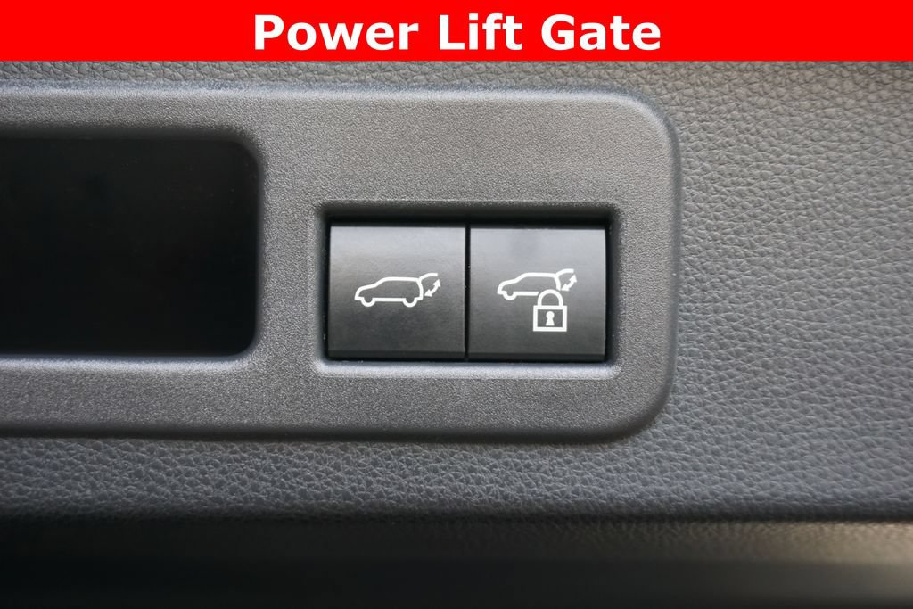 Certified 2025 Toyota 4Runner Limited AWD/4WD image 20