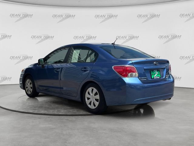 Used 2014 Subaru Impreza 2.0i AWD/4WD image 5