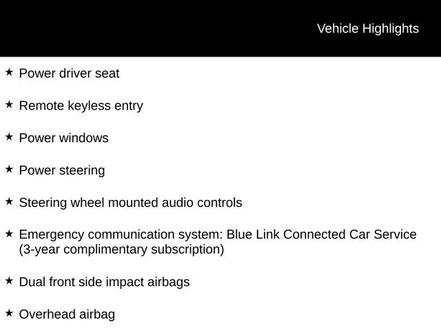 Certified 2023 Hyundai Kona Limited w/ Cargo Package image 8
