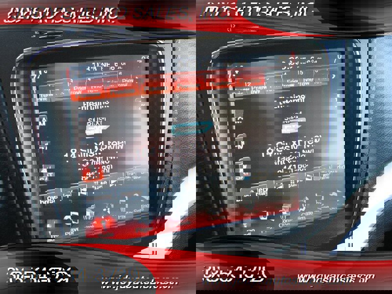 Used 2018 Dodge Journey SXT w/ Safe & Sound Group image 16