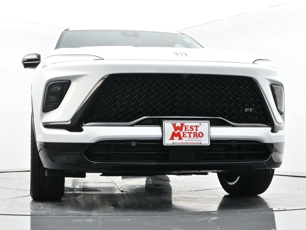 New 2026 Buick Enclave Sport Touring w/ Power Package image 25