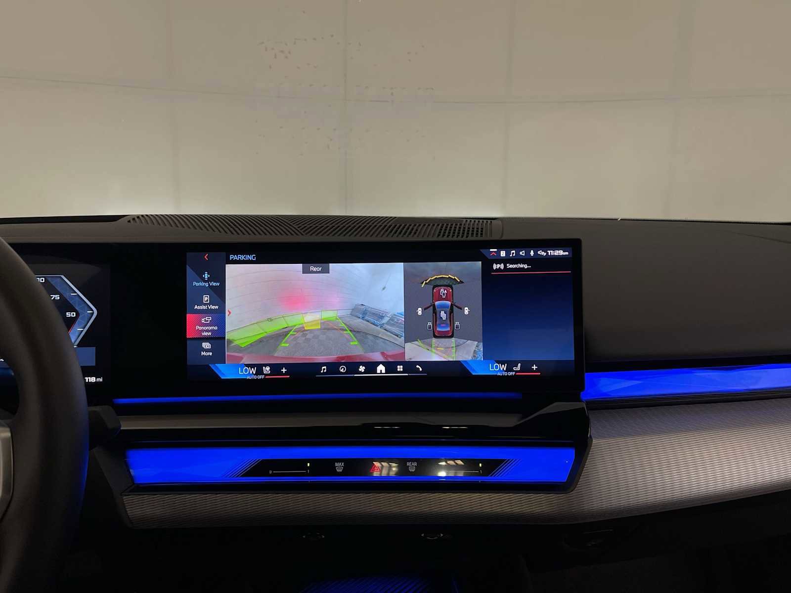 Used 2024 BMW i5 M60 w/ Premium Package image 15