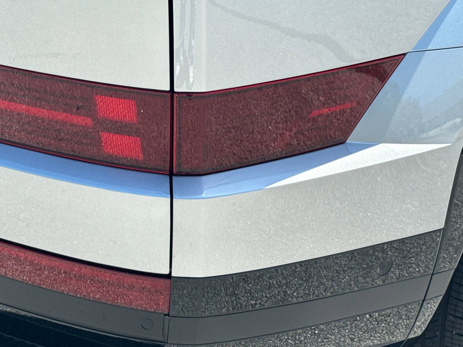 New 2024 Hyundai Santa Fe Calligraphy image 11