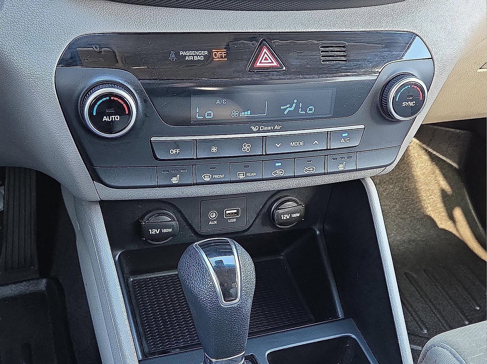 Used 2020 Hyundai Tucson SEL image 18