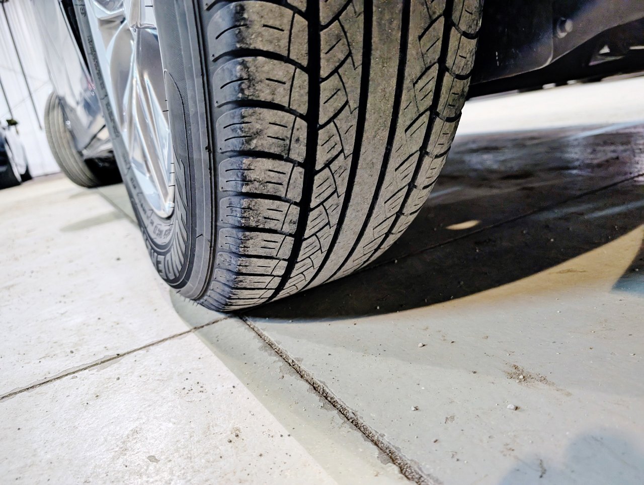 Used 2021 Toyota Sienna XLE w/ XLE Plus Package FWD image 55