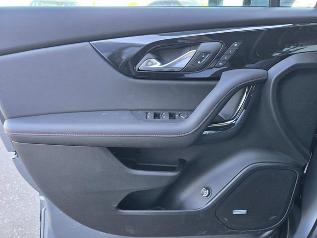 New 2025 Chevrolet Blazer RS w/ Driver Confidence II Package image 26