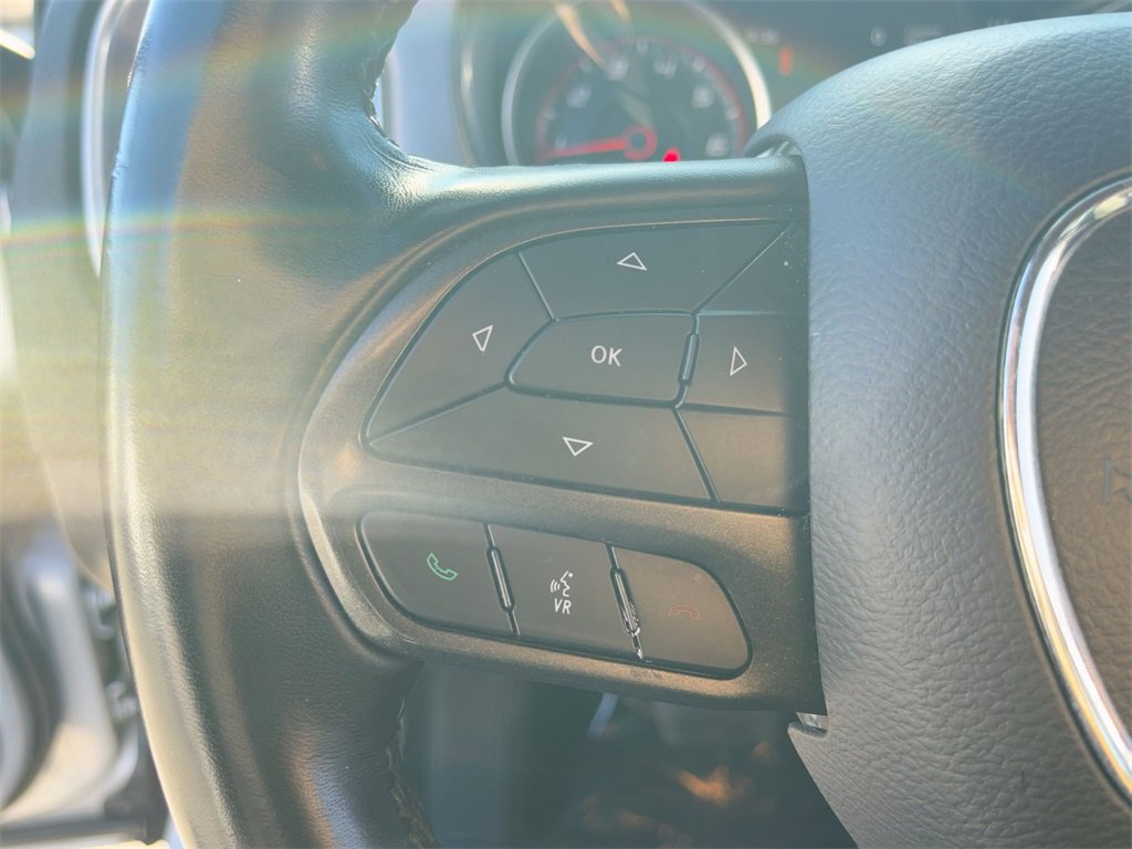 Used 2022 Dodge Charger SXT image 17