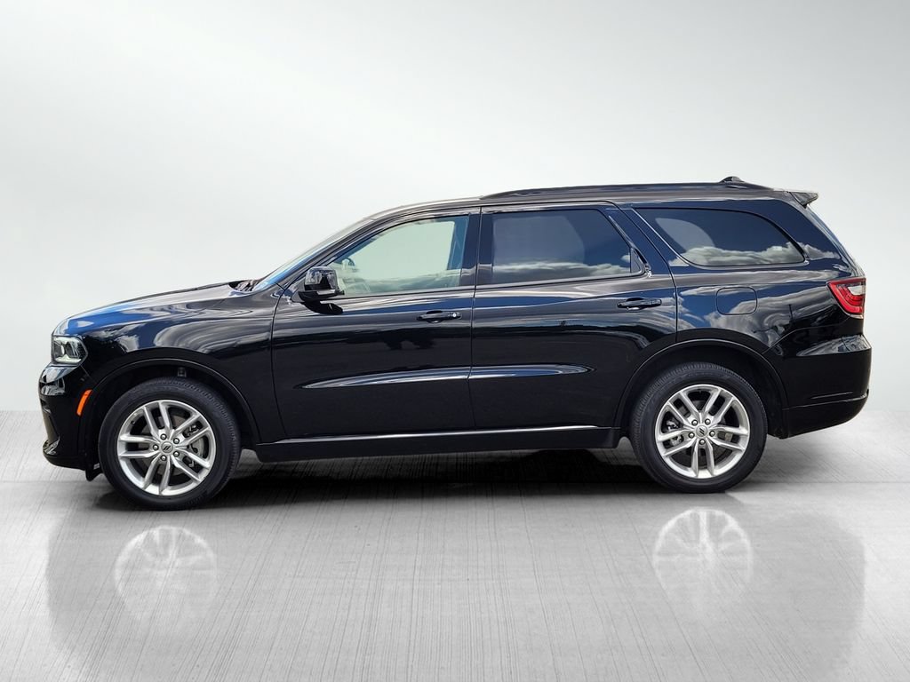 Used 2024 Dodge Durango GT AWD/4WD image 7